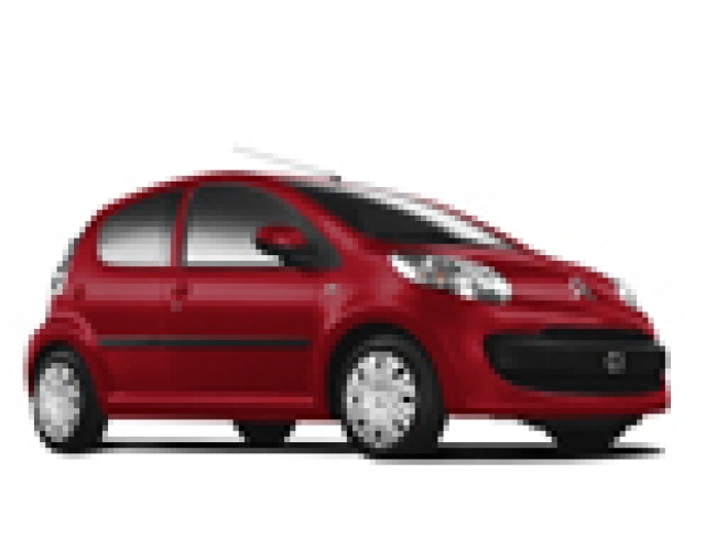 citroen_c1 verbruik