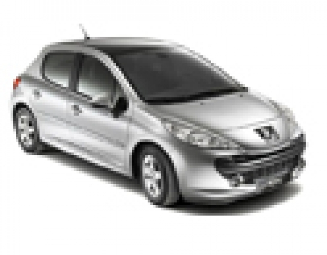 peugeot_207 verbruik
