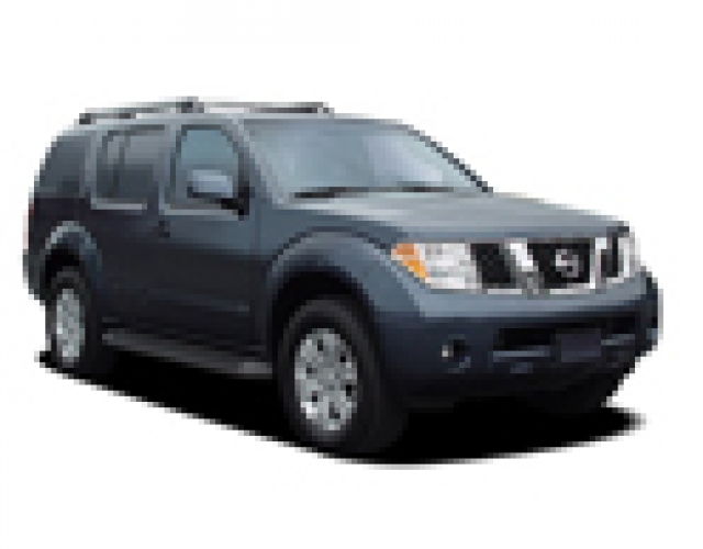 nissan_pathfinder verbruik