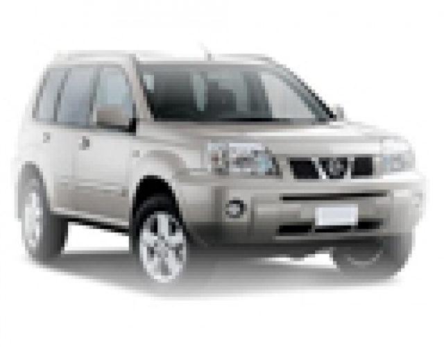 nissan_xtrail_clasic verbruik