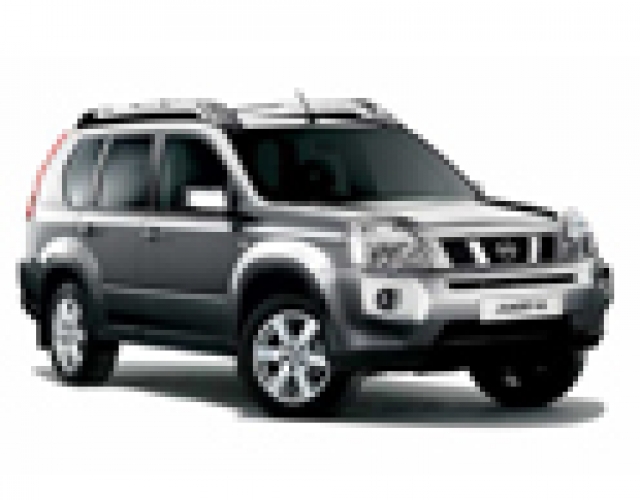 nissan_xtrail verbruik