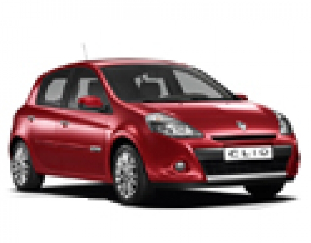 renault_clio_iii verbruik