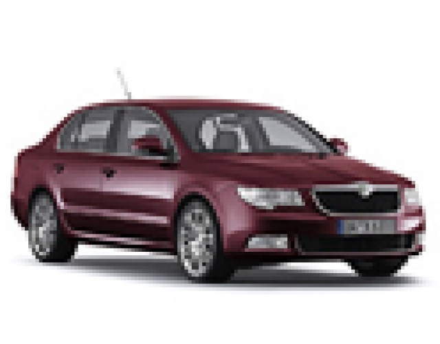 skoda_superb verbruik