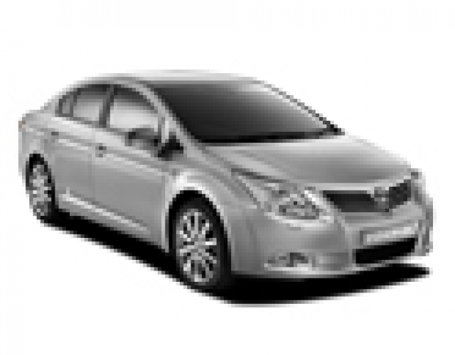 toyota_avensis verbruik